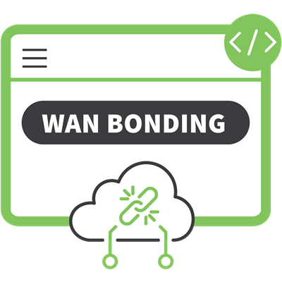 WAN Bonding image