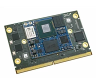 Digi ConnectCore 95 SMARC