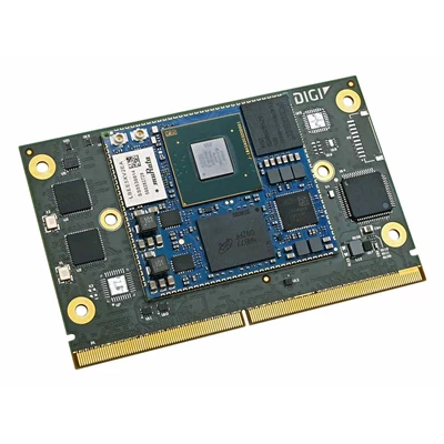Digi ConnectCore 95 SMARC