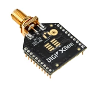 Digi XBee HPX 900 RF Module