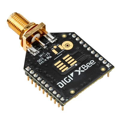 Digi XBee HPX 900 RF Module