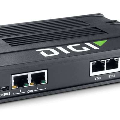 Digi Connect EZ 2