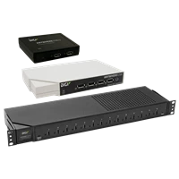 Digi AnywhereUSB (G2)
