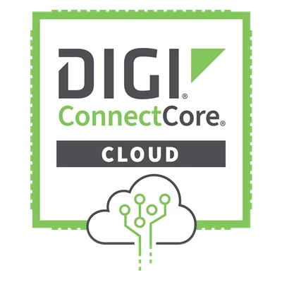 Digi ConnectCore Cloud