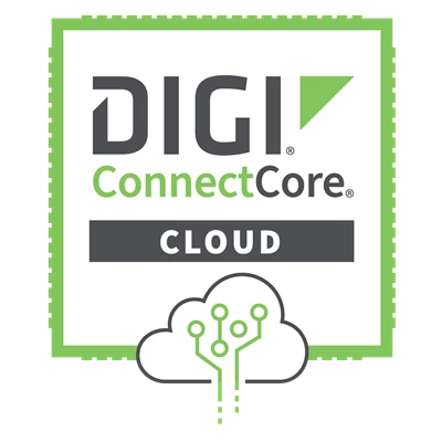 Digi ConnectCore Cloud