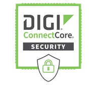 Digi ConnectCore Security