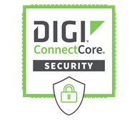 Digi ConnectCore Security