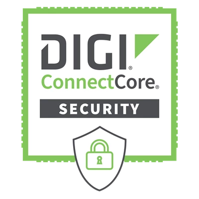 Digi ConnectCore Security