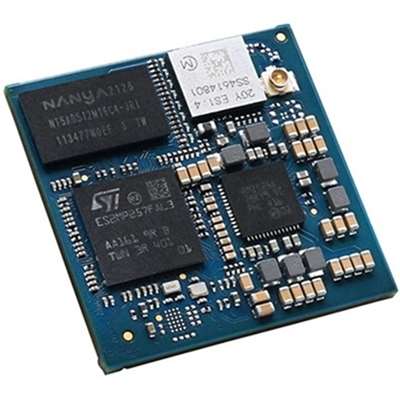 Digi ConnectCore MP25