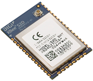 Digi XBee S2D ZigBee