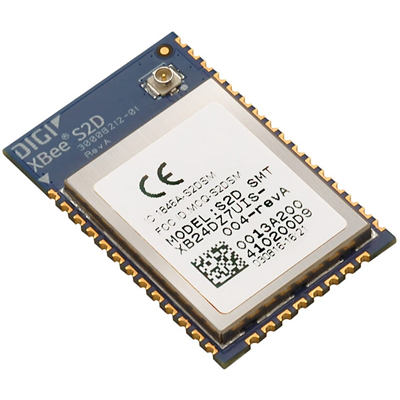Digi XBee S2D ZigBee