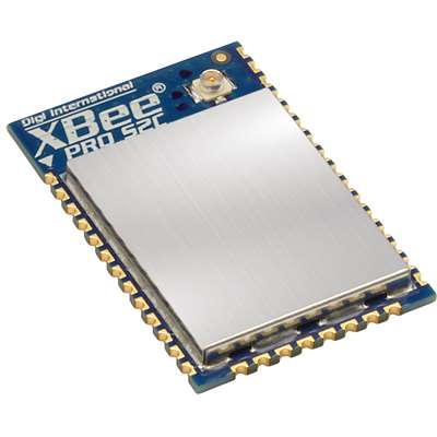  Digi XBee S2C Pro NG Zigbee Image