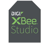 Digi XBee Studio Logo 3c Logo