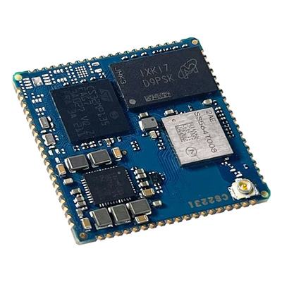 Digi ConnectCore MP13