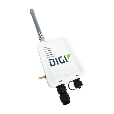 Digi HX20