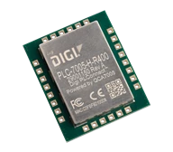 Digi PLConnect 7005 Header