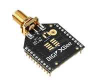 Digi XBee LPX 900 TH SMA