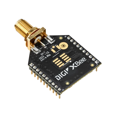 Digi XBee LPX 900 TH SMA