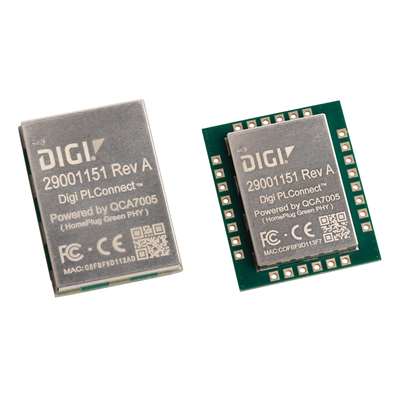 Digi PLConnect 7005 modules