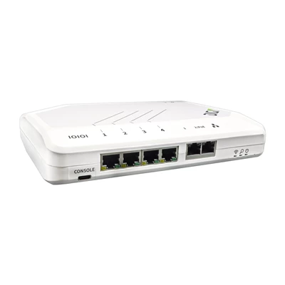 Digi Connect EZ 4 WS