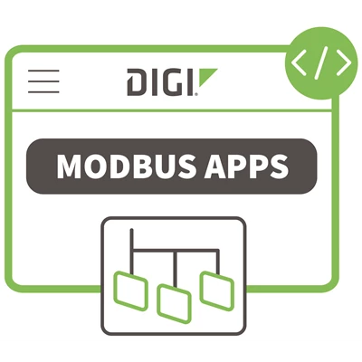 ModBus Apps Badge CMYK