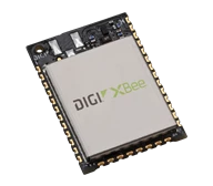 Digi XBee for Wi-SUN RF pad