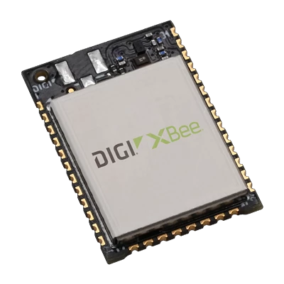 Digi XBee for Wi-SUN RF pad