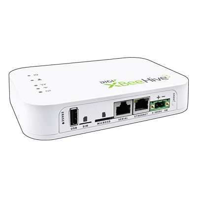 Digi XBee Hive Border Router