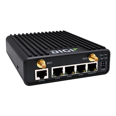 Digi IX25