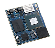 Digi ConnectCore 95