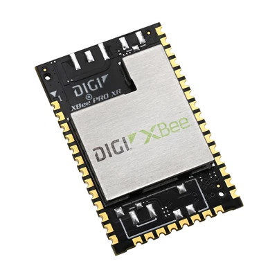 Digi XBee XR PRO RF Pad