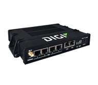 Digi Connect EZ 4 Hero