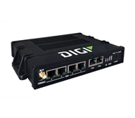 Digi Connect EZ 4 Hero