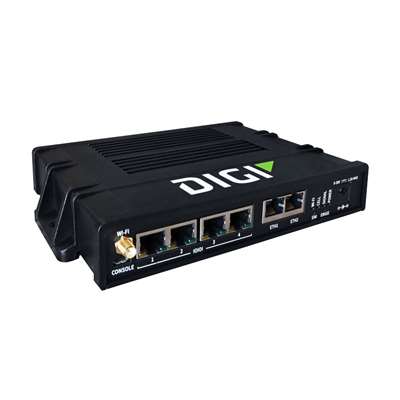 Digi Connect EZ 4 Hero