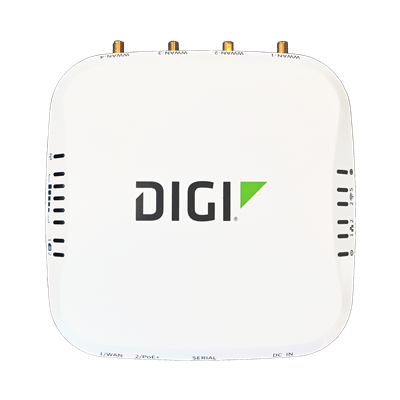 Digi EX50 Top