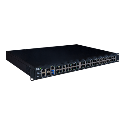 Connect IT 16/48
