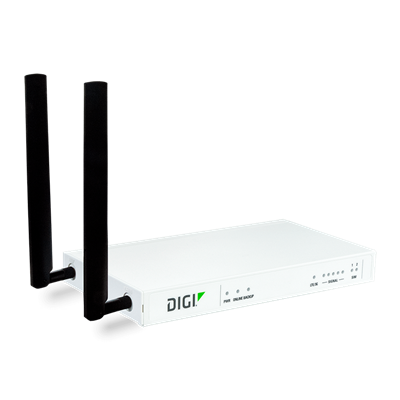 Connect IT 4