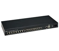 Connectport TS 8/16