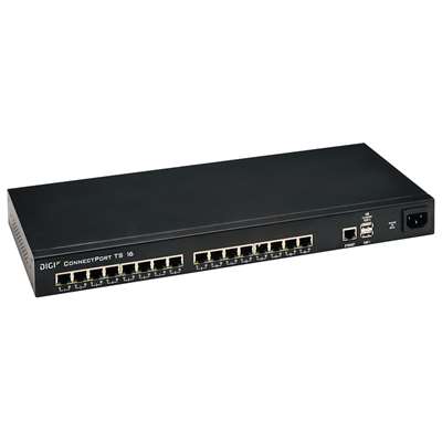 Connectport TS 8/16