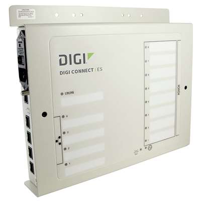 Digi Connect ES