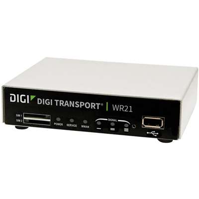 Digi Transport WR21