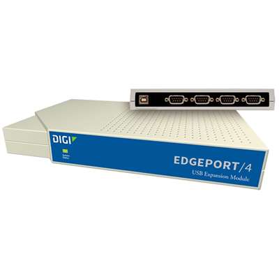 Edgeport