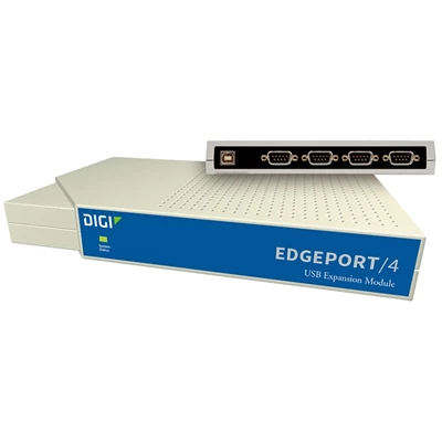 Edgeport