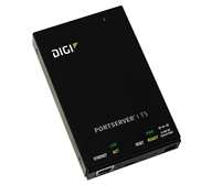 Portserver TS