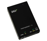 Portserver TS