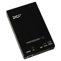 10 Available Digi 70001749 Portserver TS One Realport & Warranty 