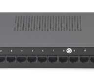 PortServer TS 8/16, 8/16 MEI Family