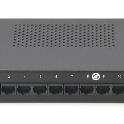 Digi PortServer TS 8/16 (MEI)