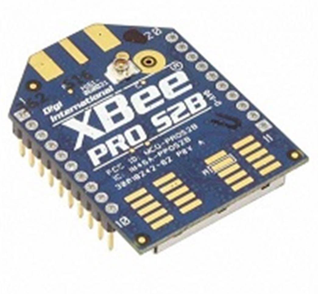 ZigBee Modules (S2B)