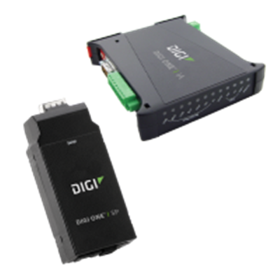 Digi One SP / IA Family